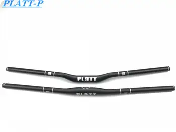 New mountain bike 3 K Matte full carbon handlebar flat / carbon bicycle wheel MTB growth part 31.8 * 620/640/660/680/700/720 mm
New mountain bike 3 K Matte full carbon handlebar flat / carbon bicycle wheel MTB growth part 31.8 * 620/640/660/680/700/720 mm
