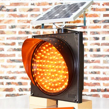 Zhenlong Yellow LED Flashing Light Board Module 350mm Solar 12V Waterproof IP67 Yellow Traffic Light Warning Lights
Zhenlong Yellow LED Flashing Light Board Module 350mm Solar 12V Waterproof IP67 Yellow Traffic Light Warning Lights