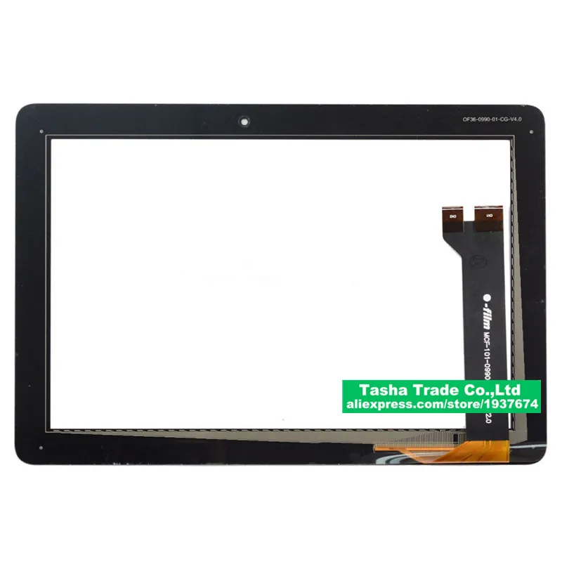 For ASUS MeMo Pad HD 10 ME102 ME102A V0.1 V0.2 V0.3 V1 V2 V3 Touch Screen Panel Digitizer Glass LCD Display Assembly Replacement
For ASUS MeMo Pad HD 10 ME102 ME102A V0.1 V0.2 V0.3 V1 V2 V3 Touch Screen Panel Digitizer Glass LCD Display Assembly Replacement