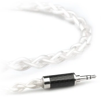 Xiao Fan C019 Handmade Audio Cable RCA Cable Power Amplifier Connection Line 3.5mm to 2 RCA For Phone Home Theater DVD RCA Line
Xiao Fan C019 Handmade Audio Cable RCA Cable Power Amplifier Connection Line 3.5mm to 2 RCA For Phone Home Theater DVD RCA Line