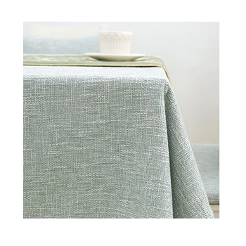 Simple Japanese linen abstrakte cotton gray lace fabric dining round rectangle solid zakka tablecloth grey Mediterranean
Simple Japanese linen abstrakte cotton gray lace fabric dining round rectangle solid zakka tablecloth grey Mediterranean