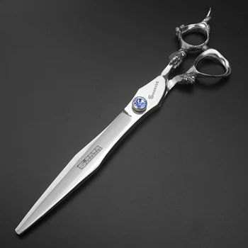 hair cutting scissors professional 8 inch hairdressing scissors hair cutting scissors Stainless Steel Scissors
hair cutting scissors professional 8 inch hairdressing scissors hair cutting scissors Stainless Steel Scissors