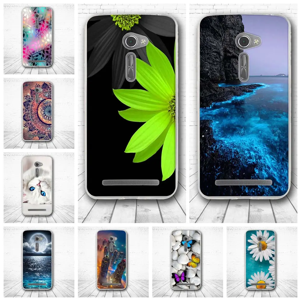For Case Asus Zenfone 2 ZE500CL 5.0'' Silicone TPU Back Cover 3D Soft Cute Capa For Asus Zenfone 2 ZE500CL 2E Z00D Phone Cases
For Case Asus Zenfone 2 ZE500CL 5.0'' Silicone TPU Back Cover 3D Soft Cute Capa For Asus Zenfone 2 ZE500CL 2E Z00D Phone Cases