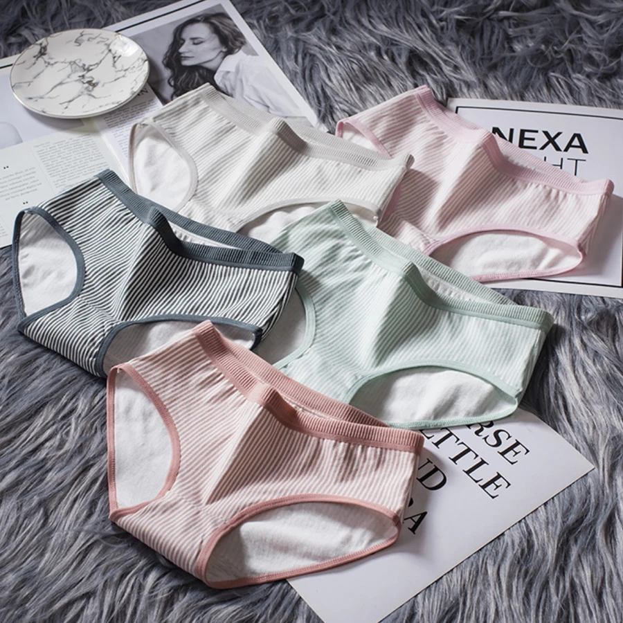 2019 Lynmiss Plus Size Multipack Women's Panties Lace Briefs Intimates Sexy Lingerie Female Underwear For Women Cotton Panties
2019 Lynmiss Plus Size Multipack Women's Panties Lace Briefs Intimates Sexy Lingerie Female Underwear For Women Cotton Panties