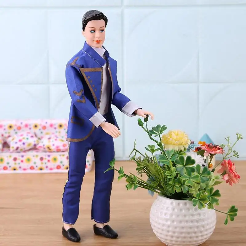 27cm Doll Body with 11 Moveable Joints Boyfriend Prince Ken Naked Body Head Shoes DIY Child Toys Doll Acessories Gifts
27cm Doll Body with 11 Moveable Joints Boyfriend Prince Ken Naked Body Head Shoes DIY Child Toys Doll Acessories Gifts