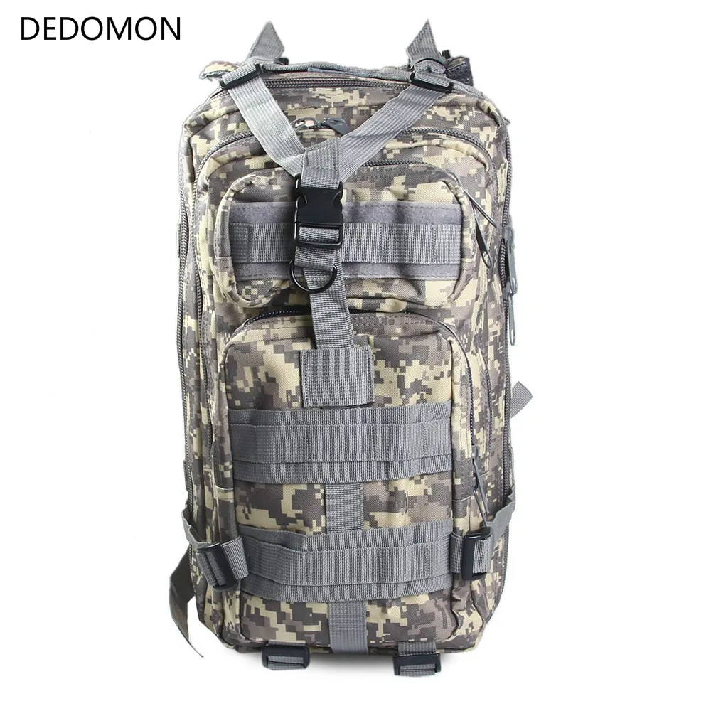 Army Men Women Outdoor Military Tactical Backpack Camping Hiking Rifle Bag Trekking Sport Travel Rucksacks Climbing Bags
Army Men Women Outdoor Military Tactical Backpack Camping Hiking Rifle Bag Trekking Sport Travel Rucksacks Climbing Bags