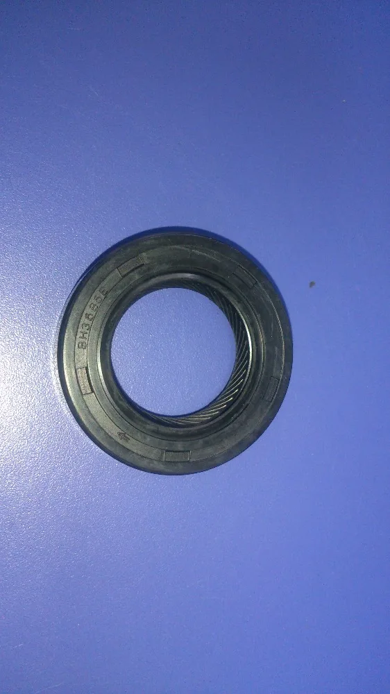 manual transmission gears front oil seal for mazda 323 family premacy mazda 2 mazda 3 OEM:0613-16-103
manual transmission gears front oil seal for mazda 323 family premacy mazda 2 mazda 3 OEM:0613-16-103