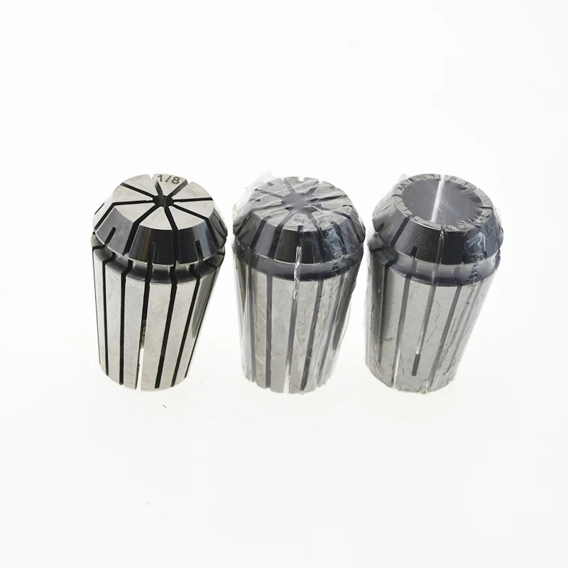 AA 0.008mm CNC fittings ER20 chuck sleeve extension rod elastic chuck engraving machine CNC lathe chuck
AA 0.008mm CNC fittings ER20 chuck sleeve extension rod elastic chuck engraving machine CNC lathe chuck