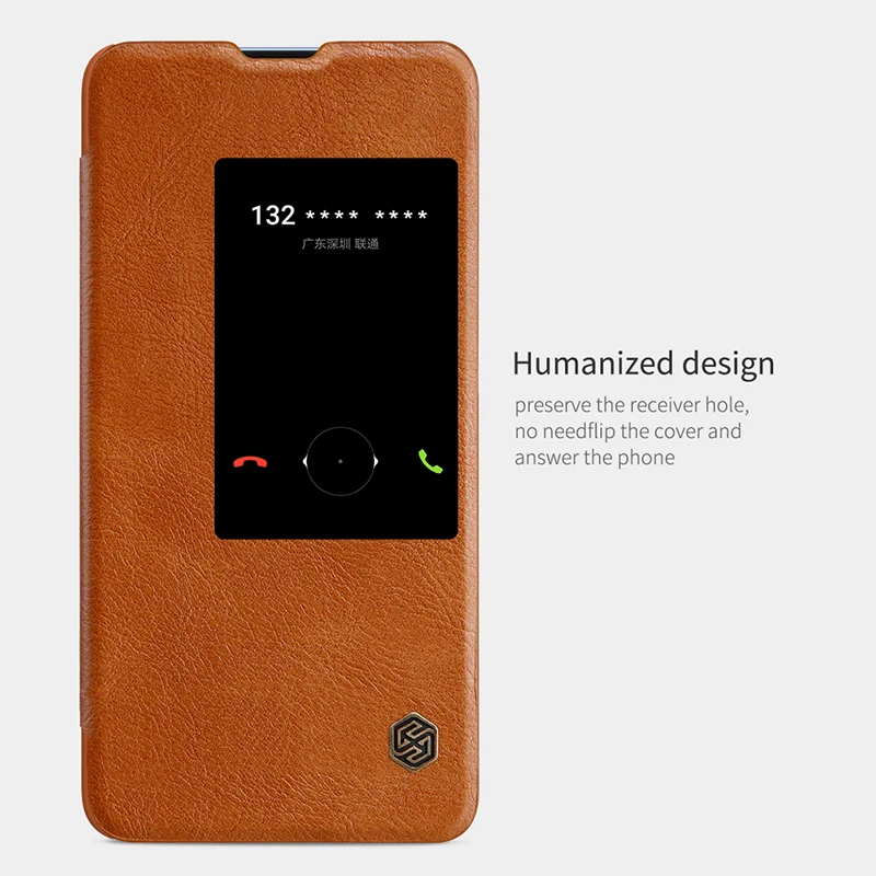 For Huawei Mate 20X Case (7)