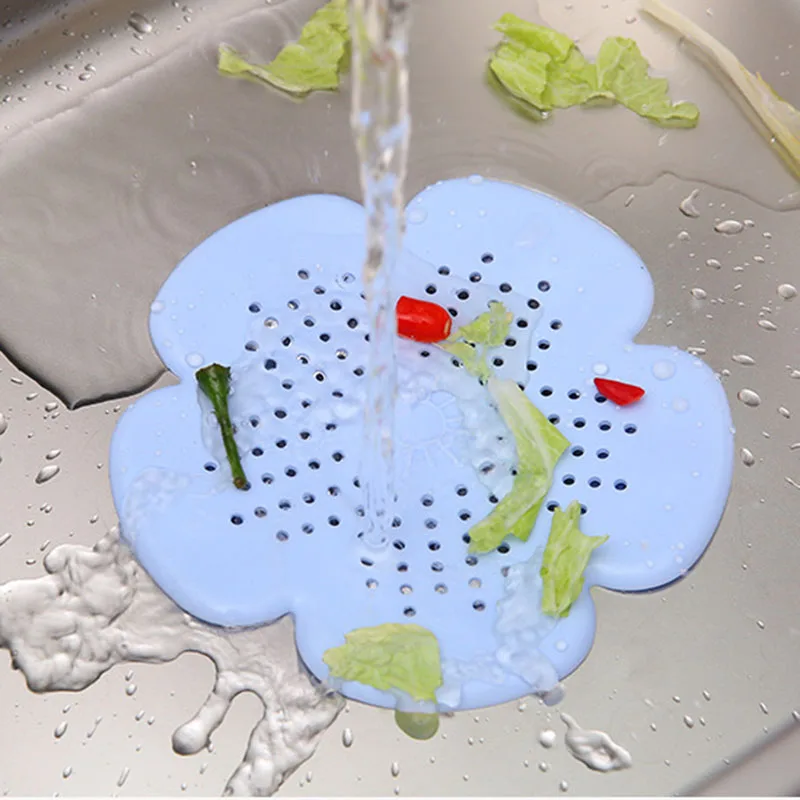 Bathroom Shower Kitchen Drain Sink Strainer Filter Sink Drain Cover Floor Drain Sink Strainer Prevent Clogging kitchen strainer
Bathroom Shower Kitchen Drain Sink Strainer Filter Sink Drain Cover Floor Drain Sink Strainer Prevent Clogging kitchen strainer