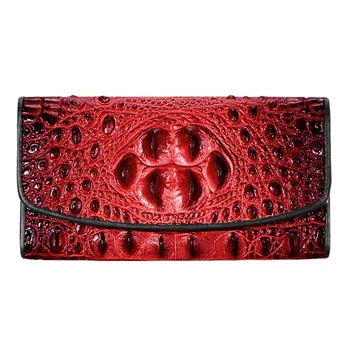 ICEV promotion new fashion pu leather women's purse long mobile phone bag wallet bag alligator day clutches multi-card wallets
ICEV promotion new fashion pu leather women's purse long mobile phone bag wallet bag alligator day clutches multi-card wallets