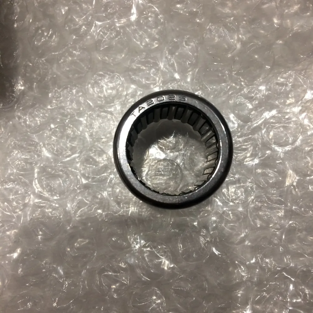 FJL-2025L TA2025 HMK2025 Needle roller bearings truck bearing the size 20*27*25mm bearing made in china
FJL-2025L TA2025 HMK2025 Needle roller bearings truck bearing the size 20*27*25mm bearing made in china