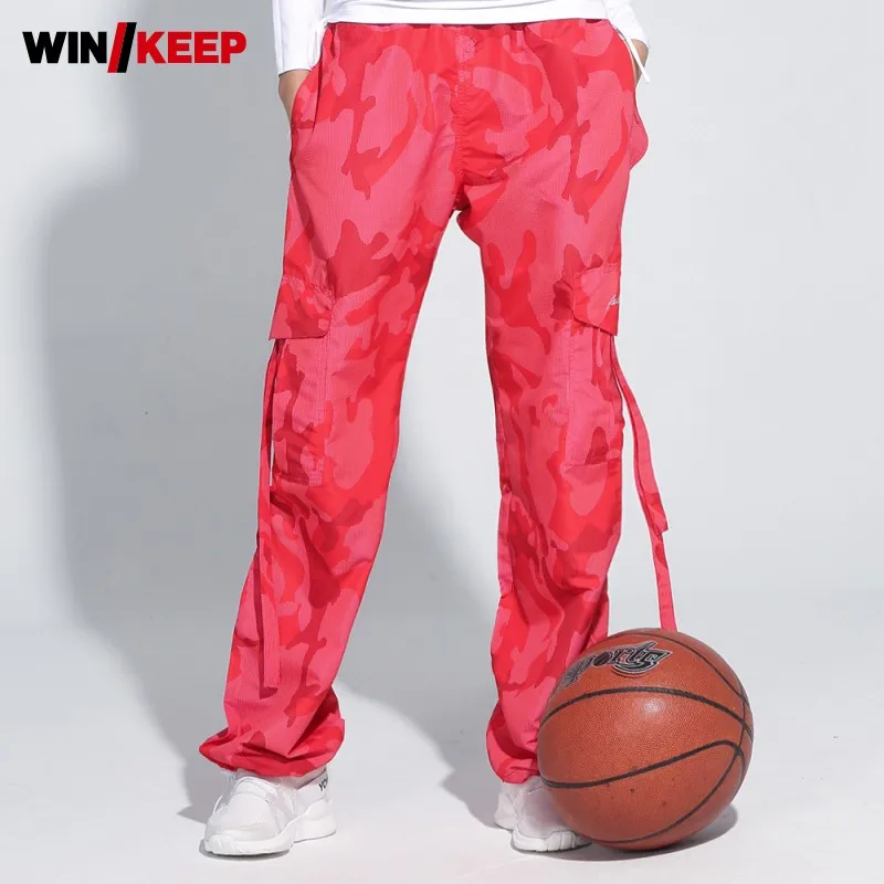 Outdoor Pockets Elastic Waist Jogging Pants Women Camo Printed Yoga Pants Joggers Running Sweatpants Fitness Sports Trousers 3XL
Outdoor Pockets Elastic Waist Jogging Pants Women Camo Printed Yoga Pants Joggers Running Sweatpants Fitness Sports Trousers 3XL