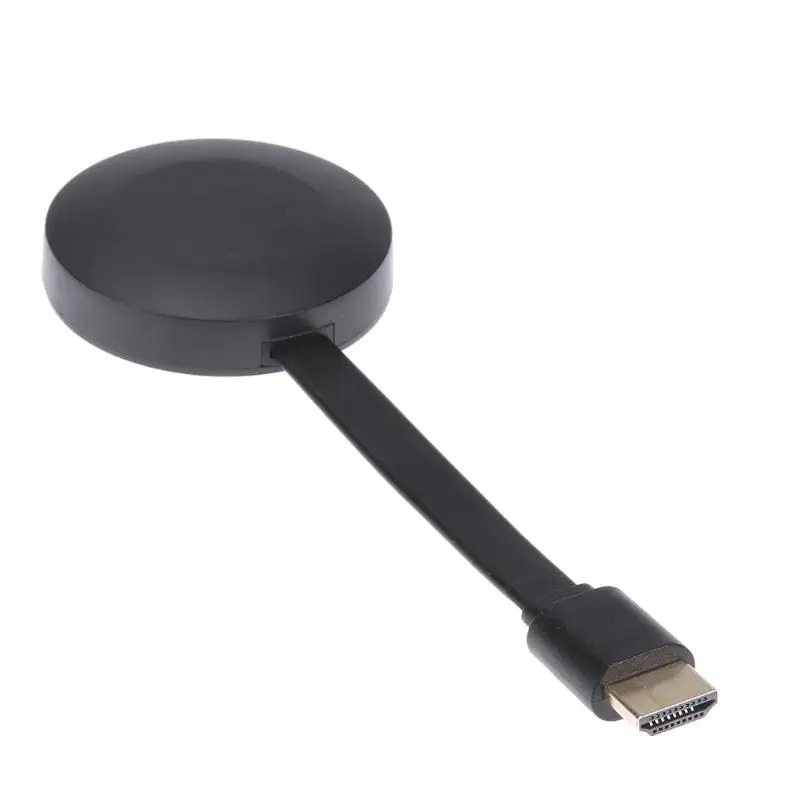 Alloyseed Wireless HDMI Display Adapter Dongle for Android iOS Airplay Smart Phone TV
Alloyseed Wireless HDMI Display Adapter Dongle for Android iOS Airplay Smart Phone TV