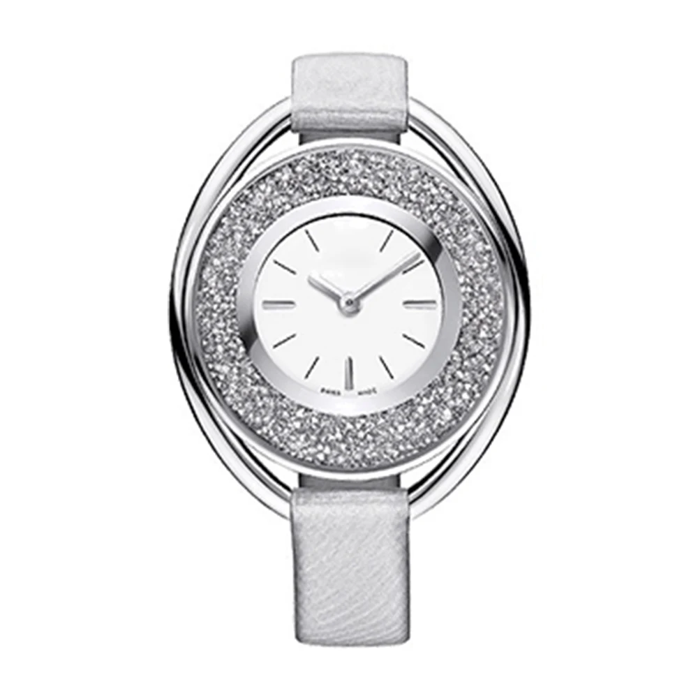 ROBOL SWA Original Elegant And Elegant Fine Logo Quartz Watch Plateau Version Model Making Copy Jewelry Watch For Women
ROBOL SWA Original Elegant And Elegant Fine Logo Quartz Watch Plateau Version Model Making Copy Jewelry Watch For Women