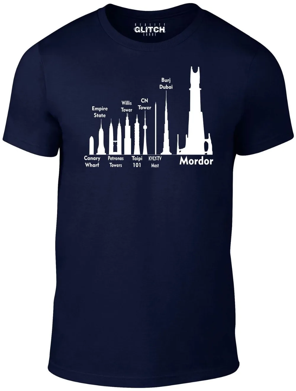 Men'S Mordor Size Guide T-Shirt Men 2019 Summer Round Neck Men'S T Shirt Men'S T-Shirt Fashion Cheap Custom T Shirts
Men'S Mordor Size Guide T-Shirt Men 2019 Summer Round Neck Men'S T Shirt Men'S T-Shirt Fashion Cheap Custom T Shirts