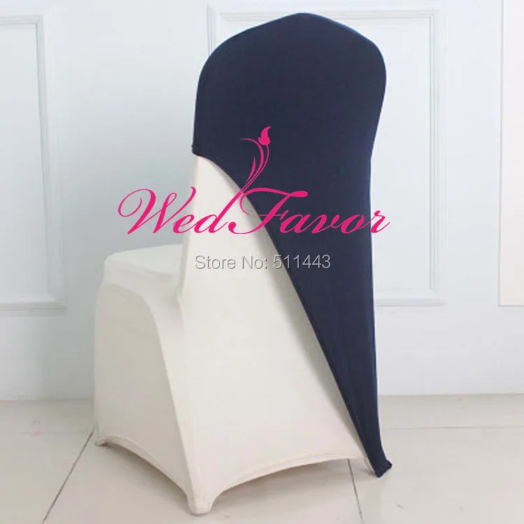 100pcs Lycra Spandex Chair Cover Caps Stretch Chair Hood Elastic Wedding Chair Sash Bands For Banquet Party Decoration
100pcs Lycra Spandex Chair Cover Caps Stretch Chair Hood Elastic Wedding Chair Sash Bands For Banquet Party Decoration