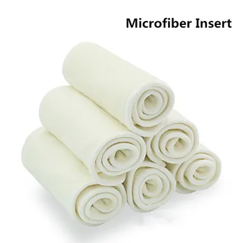 10 Pcs Baby Reusable 3 Layers Microfiber Diaper Inserts Newborn Baby Washable Diapers For Baby Cloth Nappy Insert Free Shipping
10 Pcs Baby Reusable 3 Layers Microfiber Diaper Inserts Newborn Baby Washable Diapers For Baby Cloth Nappy Insert Free Shipping