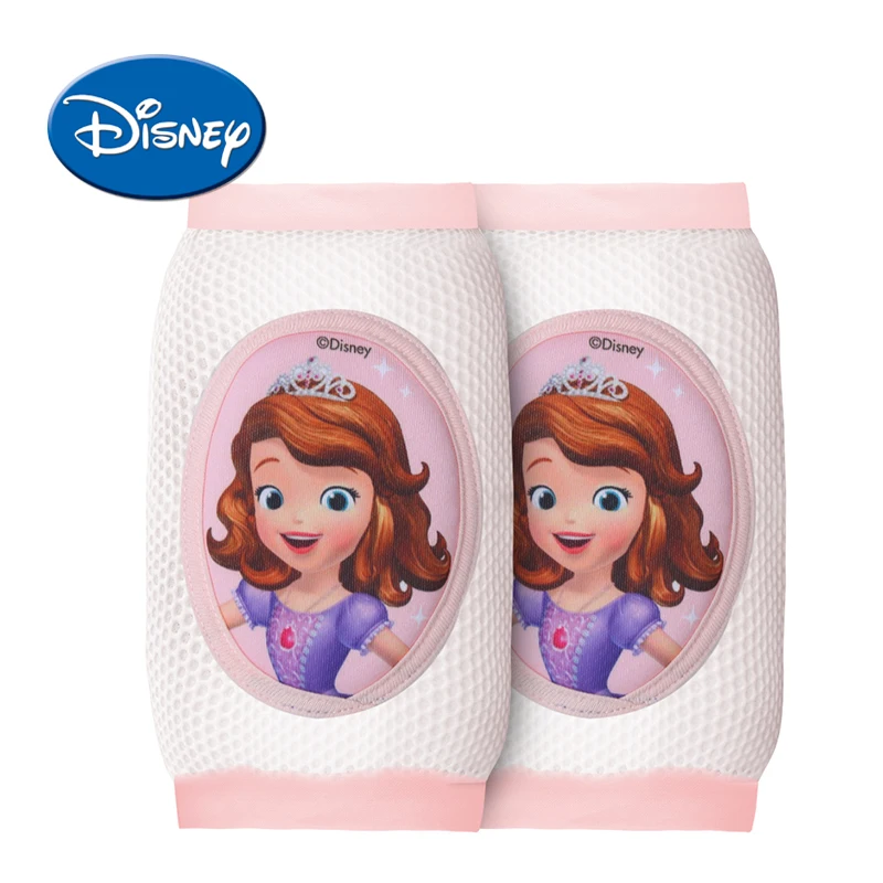 Disney Cotton Toddler Leg Warmers Mickey Knee pad Soft Non-Slip Safety Crawling Protector Elastic Baby Disny Accessorie
Disney Cotton Toddler Leg Warmers Mickey Knee pad Soft Non-Slip Safety Crawling Protector Elastic Baby Disny Accessorie