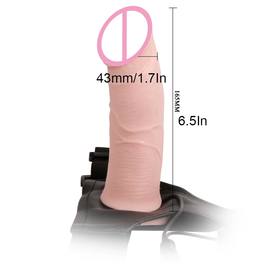 strap on dildo