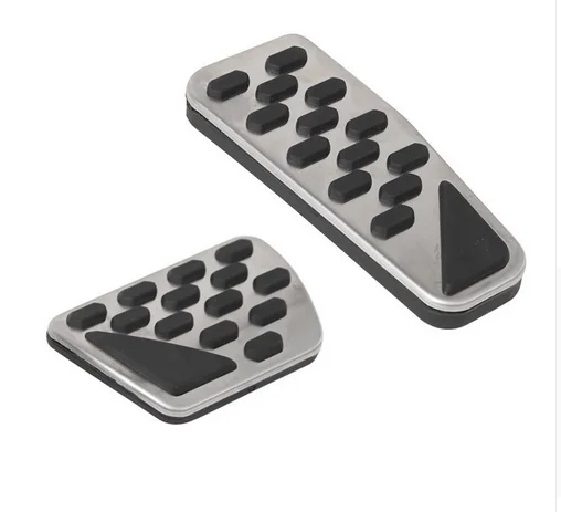 MOPAI Car Pedals for Jeep Wrangler JL 2018+ Car Accelerator Foot Brake Plate Pedal Kit for Jeep Wrangler 2019 Car Accessories
MOPAI Car Pedals for Jeep Wrangler JL 2018+ Car Accelerator Foot Brake Plate Pedal Kit for Jeep Wrangler 2019 Car Accessories