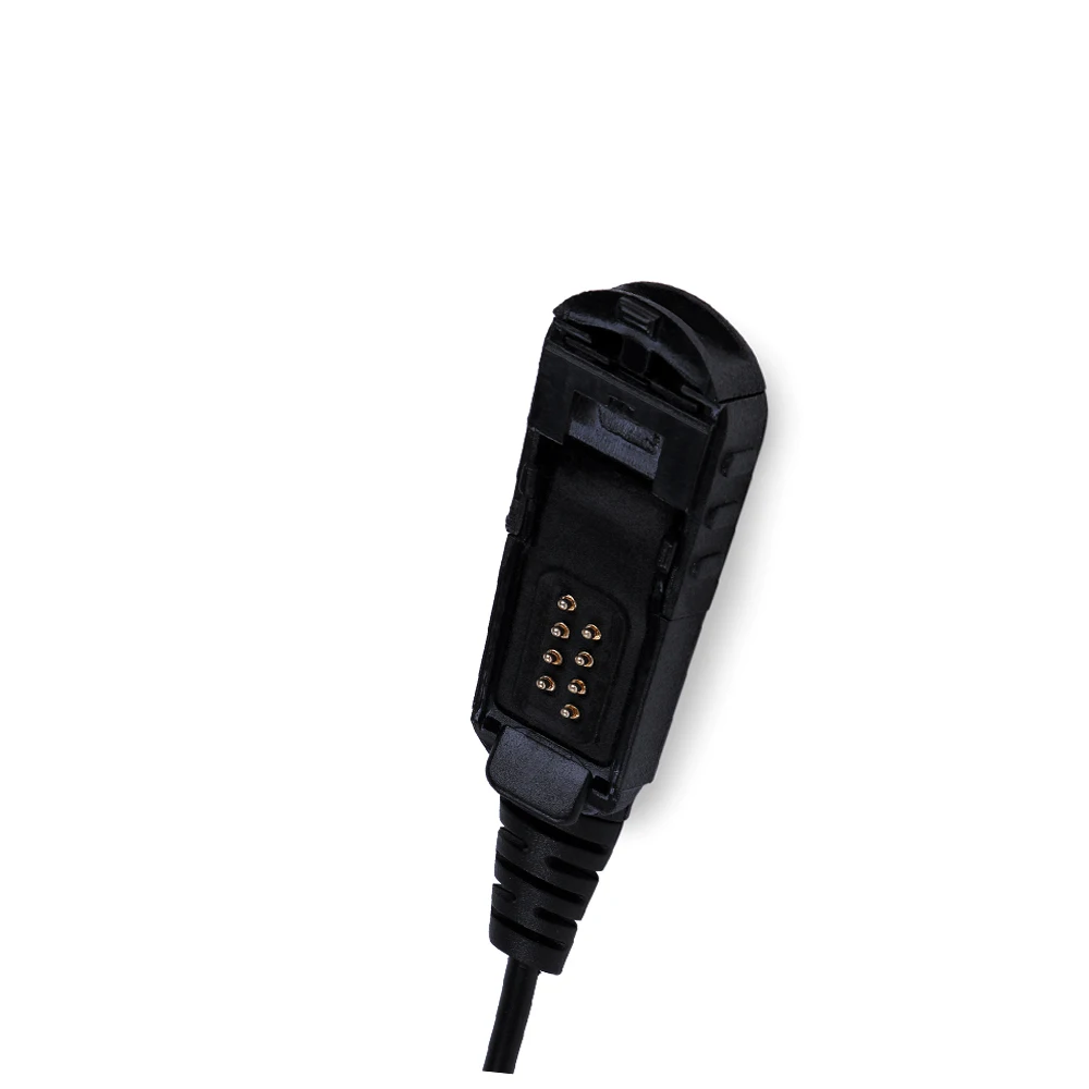Гарнитура функция PTT для мотоцикла P6600 XPR3300 XPR3500 DP2400 DP2600 DEP550 DEP570 MTP3250 MTP3200|earpiece