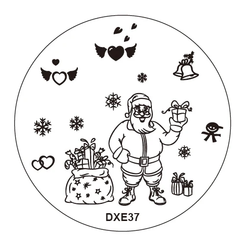 DXE37