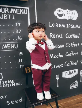 New Products Listed Spring and Autumn Baby Boys and Girls 0-2Years Children's Sets Striped stripe Children's Clothing
New Products Listed Spring and Autumn Baby Boys and Girls 0-2Years Children's Sets Striped stripe Children's Clothing