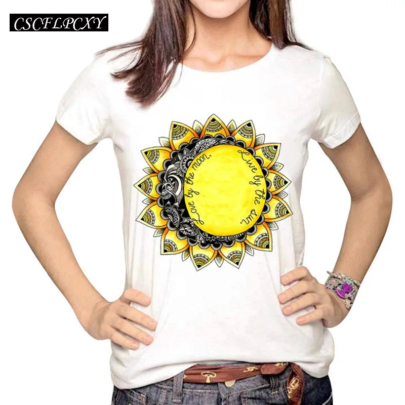 Women-Fashion-Hipster-Sun-and-Moon-Cartoon-Printed-Tops-Tumblr-Harajuku-Pencil-Drawing-3D-T-shirt.jpg_640x640 (2)