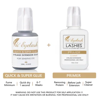 10ML1 seconds Eyelash Extension Super Glue Professional Made In Korea and 15ml Eye Lashes Planting Grafting Cleaner
10ML1 seconds Eyelash Extension Super Glue Professional Made In Korea and 15ml Eye Lashes Planting Grafting Cleaner