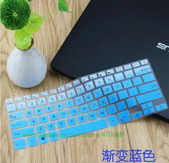 For Asus ux461ua VivoBook S14 TP461 S406 14 inch keyboard Cover protector ZenBook 13 UX331UA UX331UN UX331UAL U3100 UA 13.3
For Asus ux461ua VivoBook S14 TP461 S406 14 inch keyboard Cover protector ZenBook 13 UX331UA UX331UN UX331UAL U3100 UA 13.3