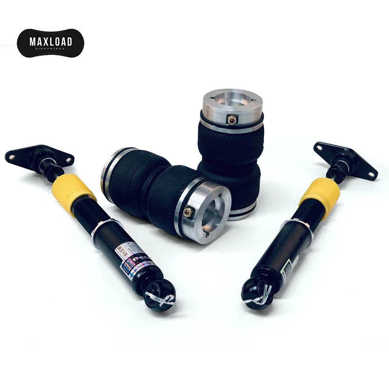 Air Suspension Kit For Mazda Atenza/ Coilover +Air Spring Assembly /Auto Parts/Chasis Adjuster/ Air Spring/ Pneumatic
Air Suspension Kit For Mazda Atenza/ Coilover +Air Spring Assembly /Auto Parts/Chasis Adjuster/ Air Spring/ Pneumatic