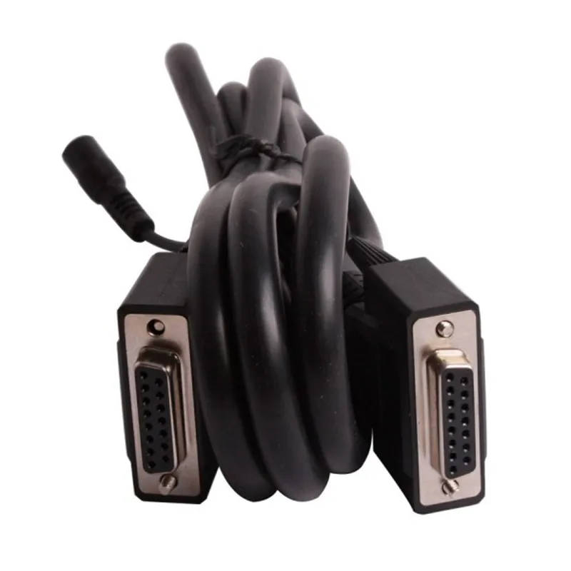 LAUNCH X431 GX3 Master Main Test Cable For Scanner Automotive Car Diagnostic Tool Test Cables
LAUNCH X431 GX3 Master Main Test Cable For Scanner Automotive Car Diagnostic Tool Test Cables