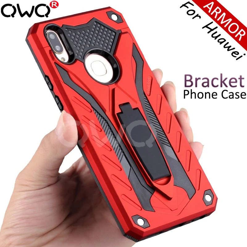 armor shockproof Phone case For Huawei Mate 20 Lite pro 10 Lite Pro Full cover protective For Huawei P20 Lite Pro Kickstand Case
armor shockproof Phone case For Huawei Mate 20 Lite pro 10 Lite Pro Full cover protective For Huawei P20 Lite Pro Kickstand Case