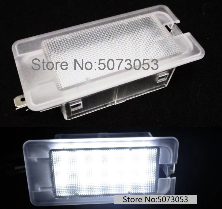 1PCS 18LED Luggage Compartment Trunk Lamp Light for Hyundai Elantra Avante MD Accent Equus Genesis Veloster 11-14 Sonata 05~I30
1PCS 18LED Luggage Compartment Trunk Lamp Light for Hyundai Elantra Avante MD Accent Equus Genesis Veloster 11-14 Sonata 05~I30