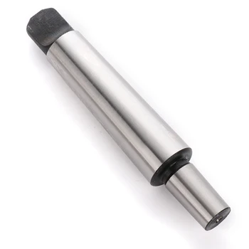 MT3-B16 Drill Chuck Arbor for Keyless Lathe Self Tighten Tool MT1-B16 Drill Chuck Arbor Adapter with Tang End High Speed Steel
MT3-B16 Drill Chuck Arbor for Keyless Lathe Self Tighten Tool MT1-B16 Drill Chuck Arbor Adapter with Tang End High Speed Steel