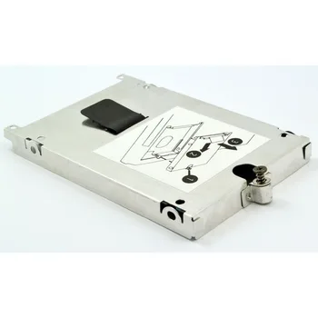 New laptop Hard Disk Drive Caddy + Screws For HP Compaq 6710 6710b 6710s 6715 6715b 6715s 6720 6730 6730b 6730s 6735b 6735s
New laptop Hard Disk Drive Caddy + Screws For HP Compaq 6710 6710b 6710s 6715 6715b 6715s 6720 6730 6730b 6730s 6735b 6735s