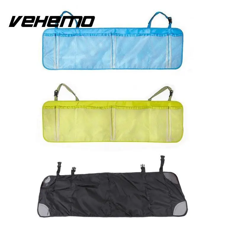 Practical Durable Car Auto Organizer Back Rear Trunk Seat Elastic String Holder Nets Mesh Pocket Cage Carrying Storage Bag
Practical Durable Car Auto Organizer Back Rear Trunk Seat Elastic String Holder Nets Mesh Pocket Cage Carrying Storage Bag