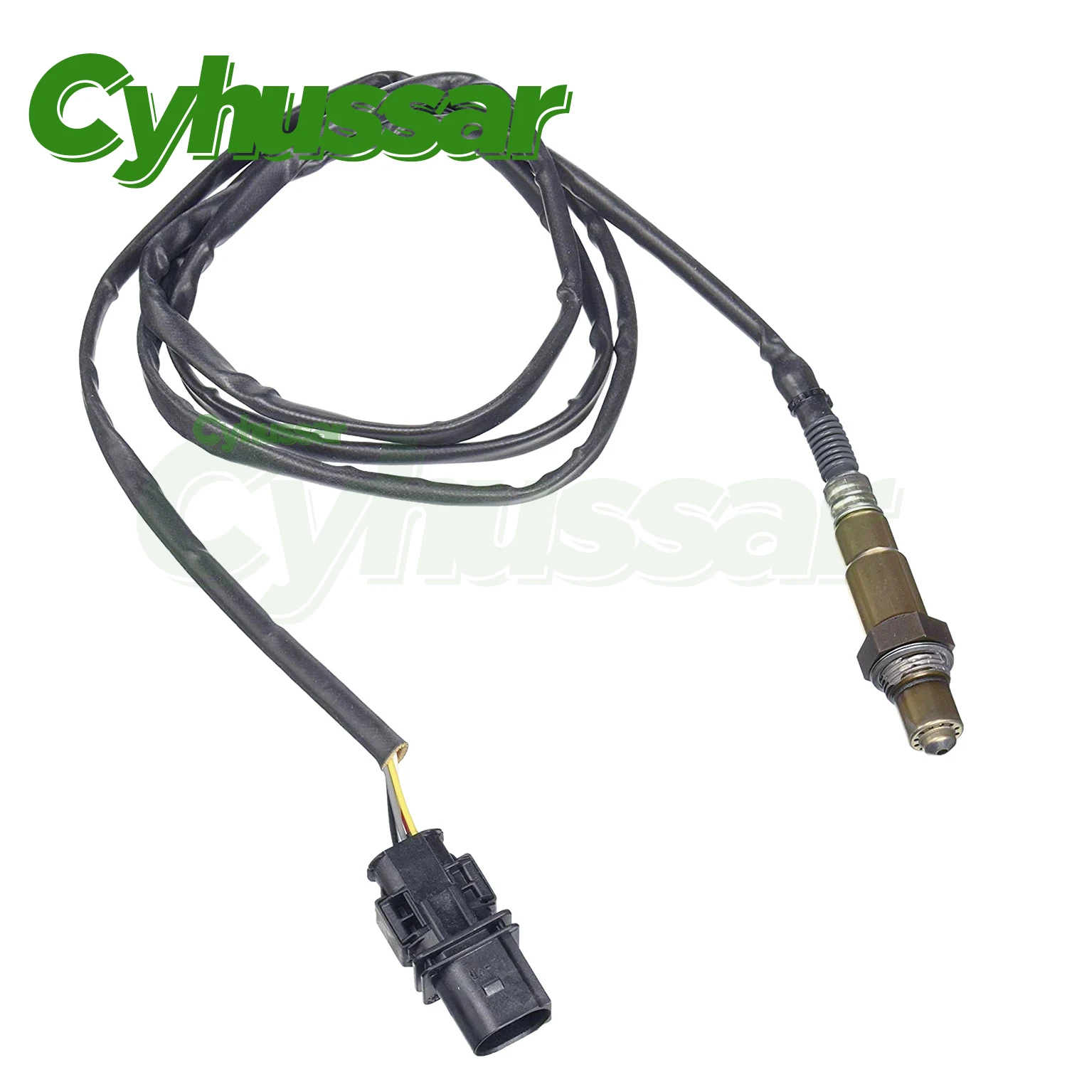 O2 Oxygen Sensor For PORSCHE CAYENNE 4.8L GTS S 94860613300 0258017254 2010-2012 wideband Lambda
O2 Oxygen Sensor For PORSCHE CAYENNE 4.8L GTS S 94860613300 0258017254 2010-2012 wideband Lambda