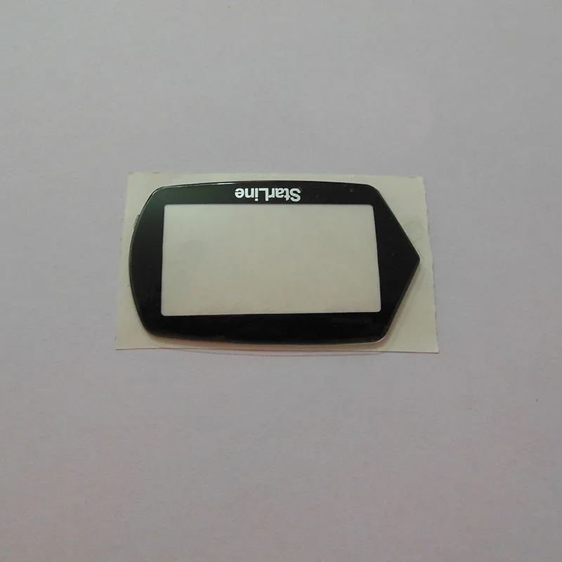 Keychain glass for Starline B9 lcd remote free shipping | Автомобили и мотоциклы