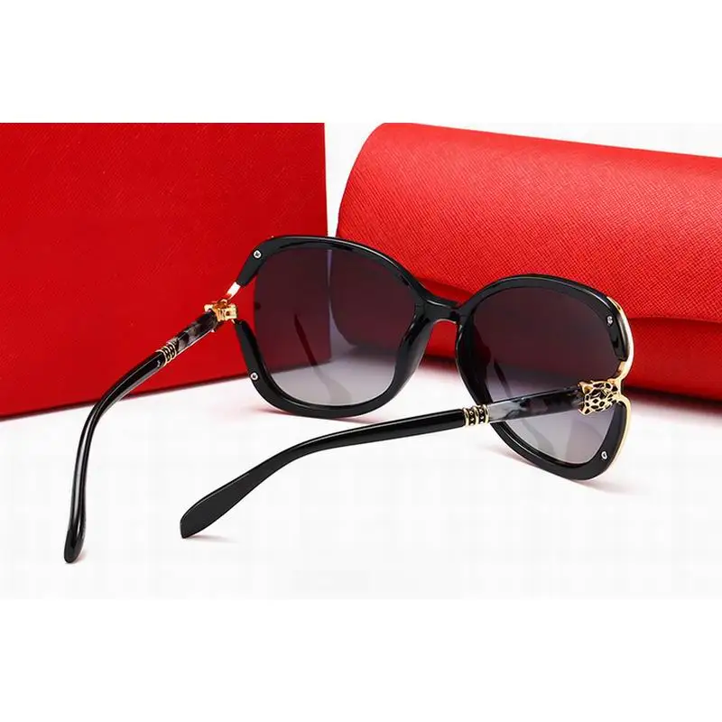 Polarized Good Quality Large Size Sunglasses Sun Glasses for Ladies TAC Lens PC and Metal Bracket No. 29213
Polarized Good Quality Large Size Sunglasses Sun Glasses for Ladies TAC Lens PC and Metal Bracket No. 29213