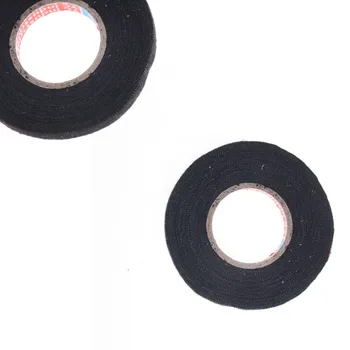 1pc Wiring Harness Tape Strong Adhesive Cloth Fabric Tape For Looms Cars 9mm x 15M
1pc Wiring Harness Tape Strong Adhesive Cloth Fabric Tape For Looms Cars 9mm x 15M