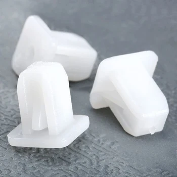 Door Assortment White Plastic Square Rivet Fasteners Trim Panel Push Kit Fender Retainer Hot High Quality Accs
Door Assortment White Plastic Square Rivet Fasteners Trim Panel Push Kit Fender Retainer Hot High Quality Accs