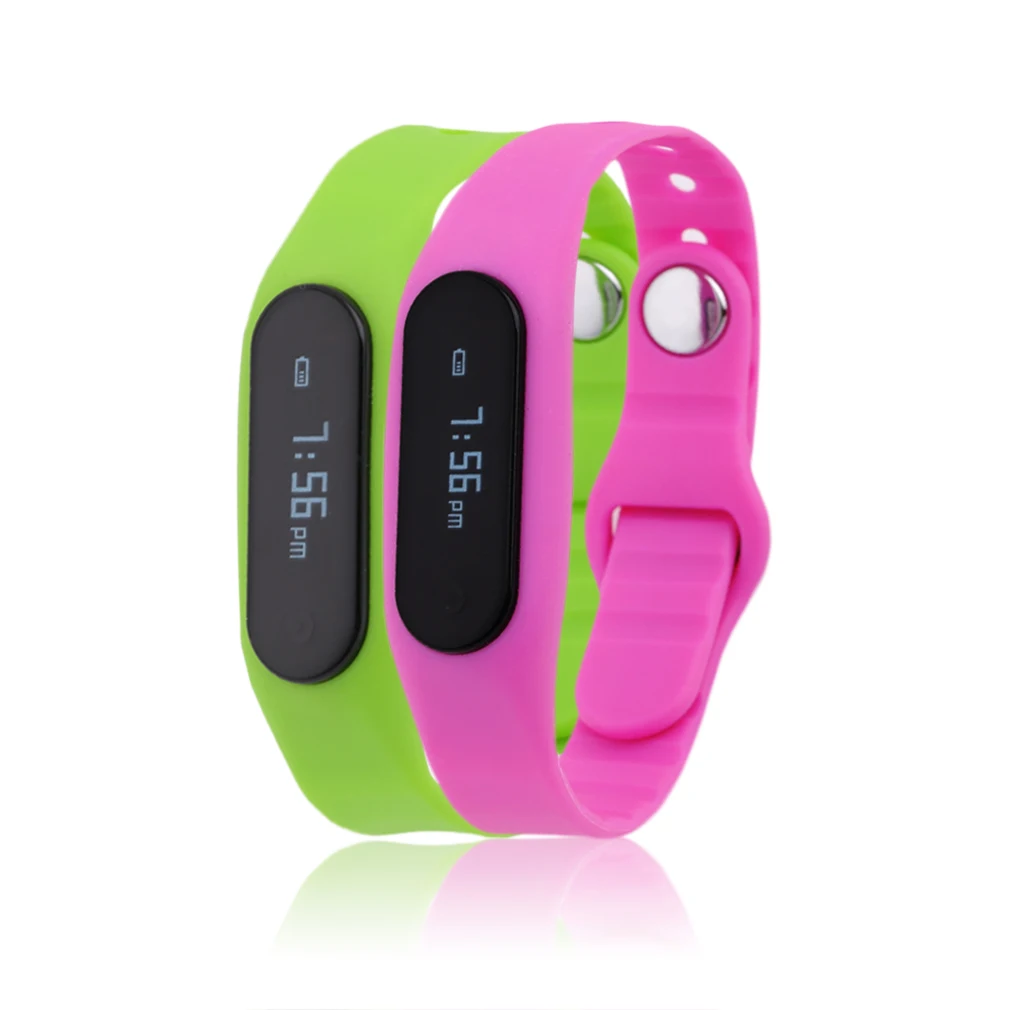 IP67 Waterproof OLED Screen Smart Bracelet Watch Message Call Alarm Bluetooth Sleep Monitor Sport Bracelet Band
IP67 Waterproof OLED Screen Smart Bracelet Watch Message Call Alarm Bluetooth Sleep Monitor Sport Bracelet Band