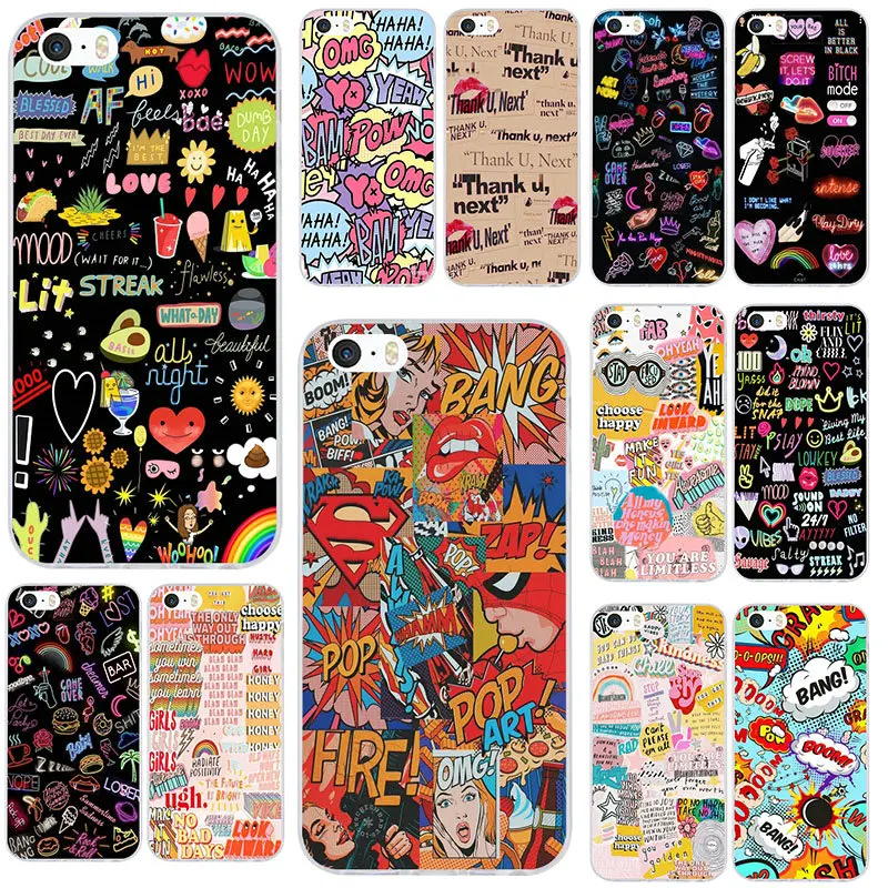 Soft TPU Silicone Mobile Phone cases for iPhone X XR XS Max 8 7 6S Plus 5 5S SE 5C 4S 4 Shell TV A Paper House Robbery
Soft TPU Silicone Mobile Phone cases for iPhone X XR XS Max 8 7 6S Plus 5 5S SE 5C 4S 4 Shell TV A Paper House Robbery