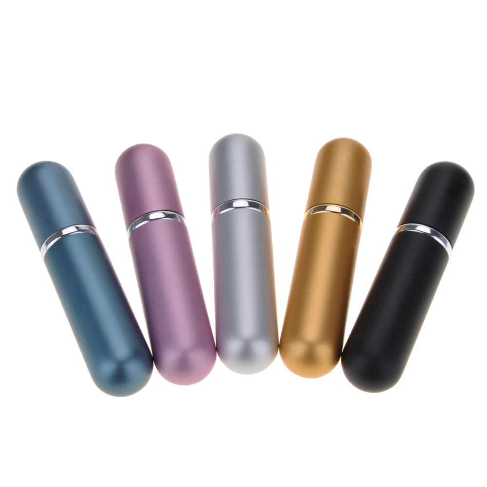 Wonder Land-6ml Portable Travel Refillable Perfume Atomizer Alumina Glass Empty Spray Bottle
Wonder Land-6ml Portable Travel Refillable Perfume Atomizer Alumina Glass Empty Spray Bottle