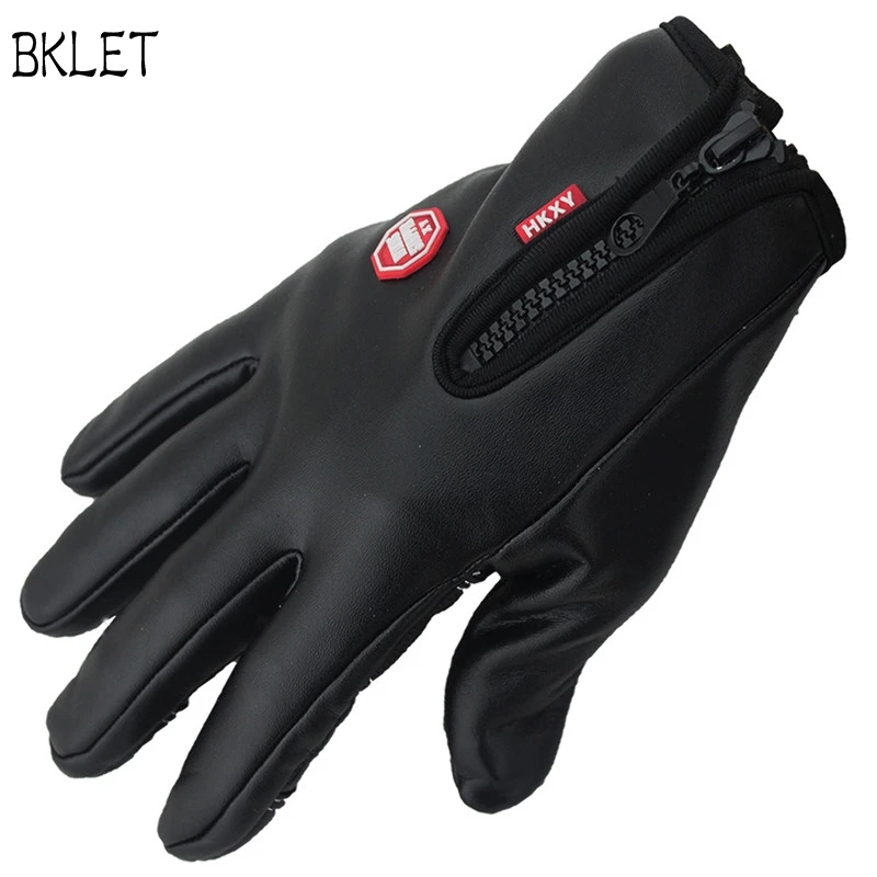 2018 New Winter Outdoor Waterproof Full Finger Motorcycle Riding Gloves Leather Keep Warm Motorbike Racing Guantes Ciclismo
2018 New Winter Outdoor Waterproof Full Finger Motorcycle Riding Gloves Leather Keep Warm Motorbike Racing Guantes Ciclismo