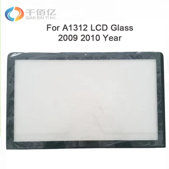 Original Front Cover A1312 LCD Front Glass Panel For iMac 27" LCD Glass A1312 2009 2010 Year Model
Original Front Cover A1312 LCD Front Glass Panel For iMac 27" LCD Glass A1312 2009 2010 Year Model