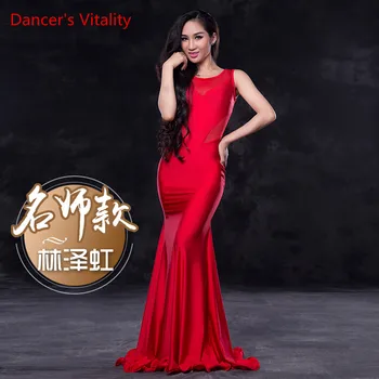 Dancer's Vitality 2017 New Arrival Belly Dance Costumes Round neck Short Sleeves Bellydance Set For Oriental Dance Costumes
Dancer's Vitality 2017 New Arrival Belly Dance Costumes Round neck Short Sleeves Bellydance Set For Oriental Dance Costumes