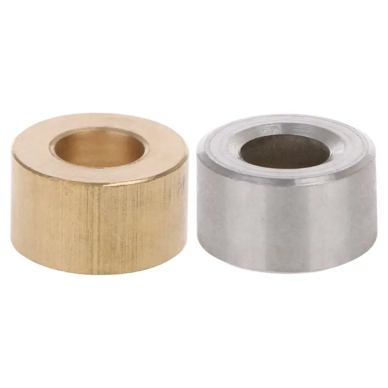 Brass Stainless Steel Guide Wheel Roller Pulley For Chisel Edge Sharpening Angle Guide Sharpener
Brass Stainless Steel Guide Wheel Roller Pulley For Chisel Edge Sharpening Angle Guide Sharpener